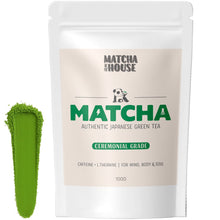 Załaduj obraz do przeglądarki galerii, Matcha Premium - MATCHA HOUSE