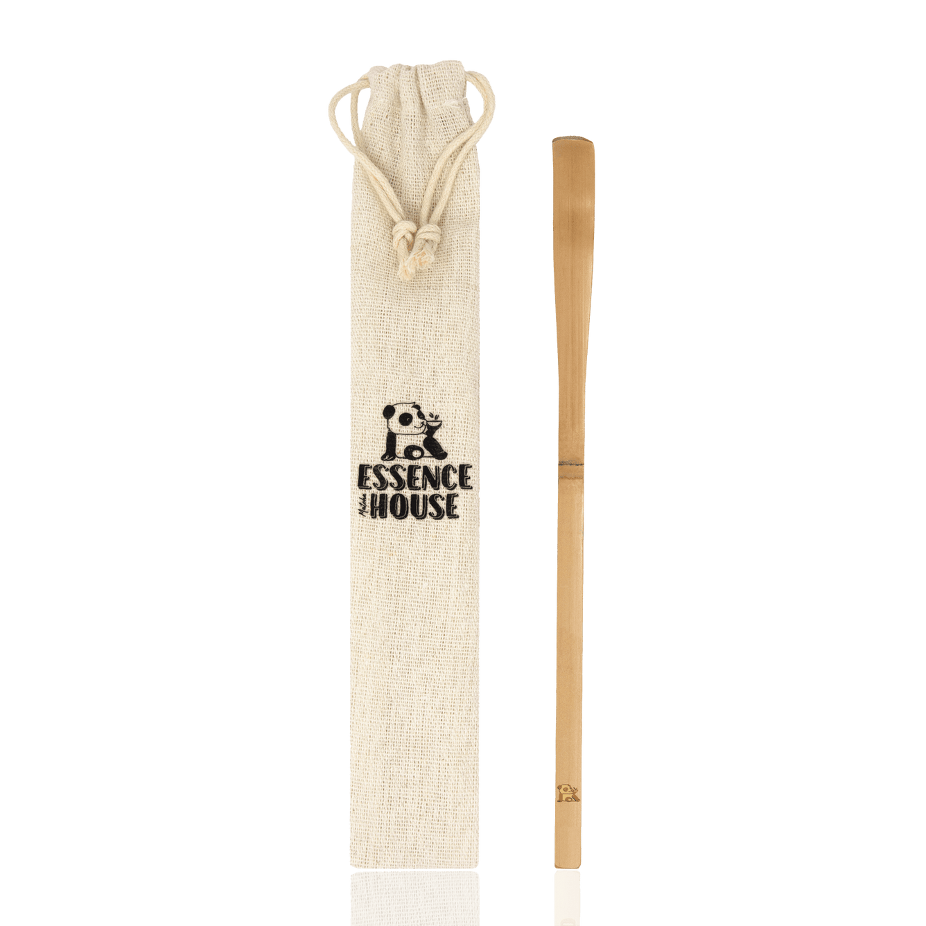 Bambusowa Łyżeczka | Chashaku - MATCHA HOUSE