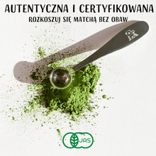 Załaduj obraz do przeglądarki galerii, Matcha Ceremonial Grade 100g - MATCHA HOUSE
