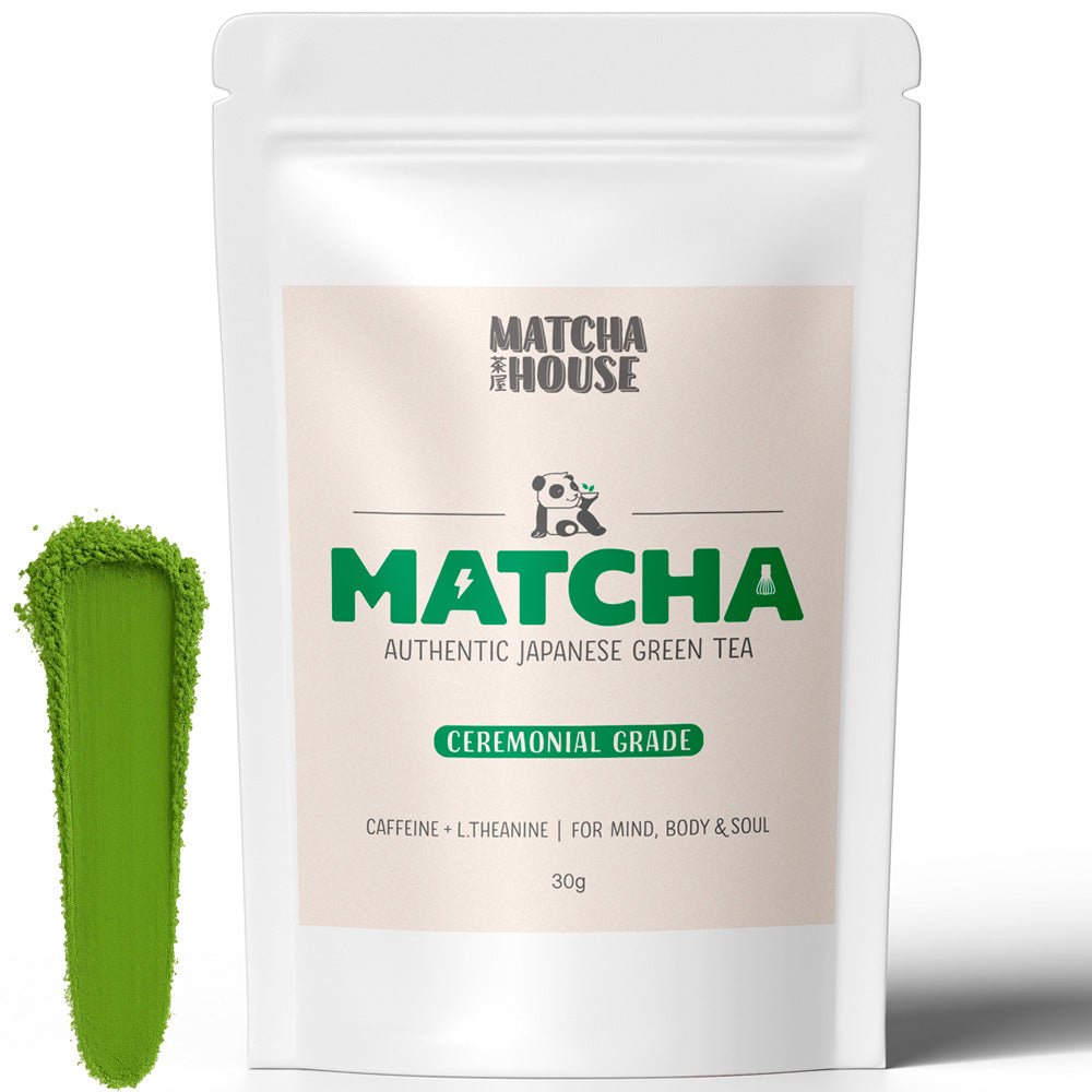 Matcha Premium - MATCHA HOUSE