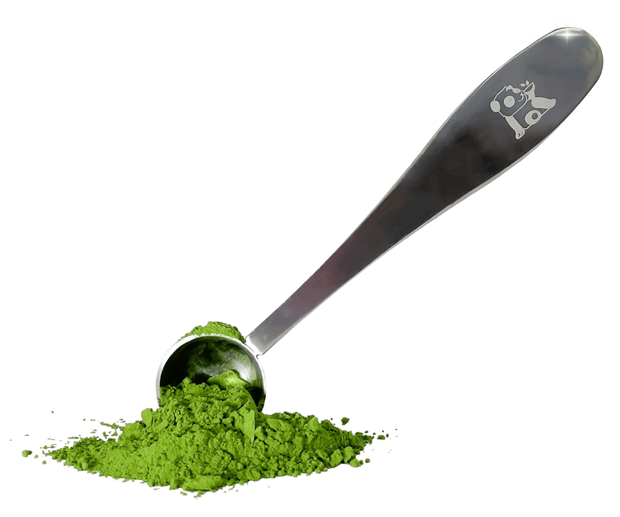 Miarka | Łyżka | Idealny 1g - MATCHA HOUSE