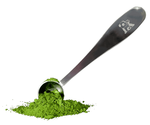 Miarka | Łyżka | Idealny 1g - MATCHA HOUSE