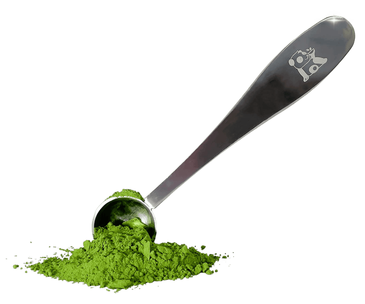 Miarka | Łyżka | Idealny 1g - MATCHA HOUSE
