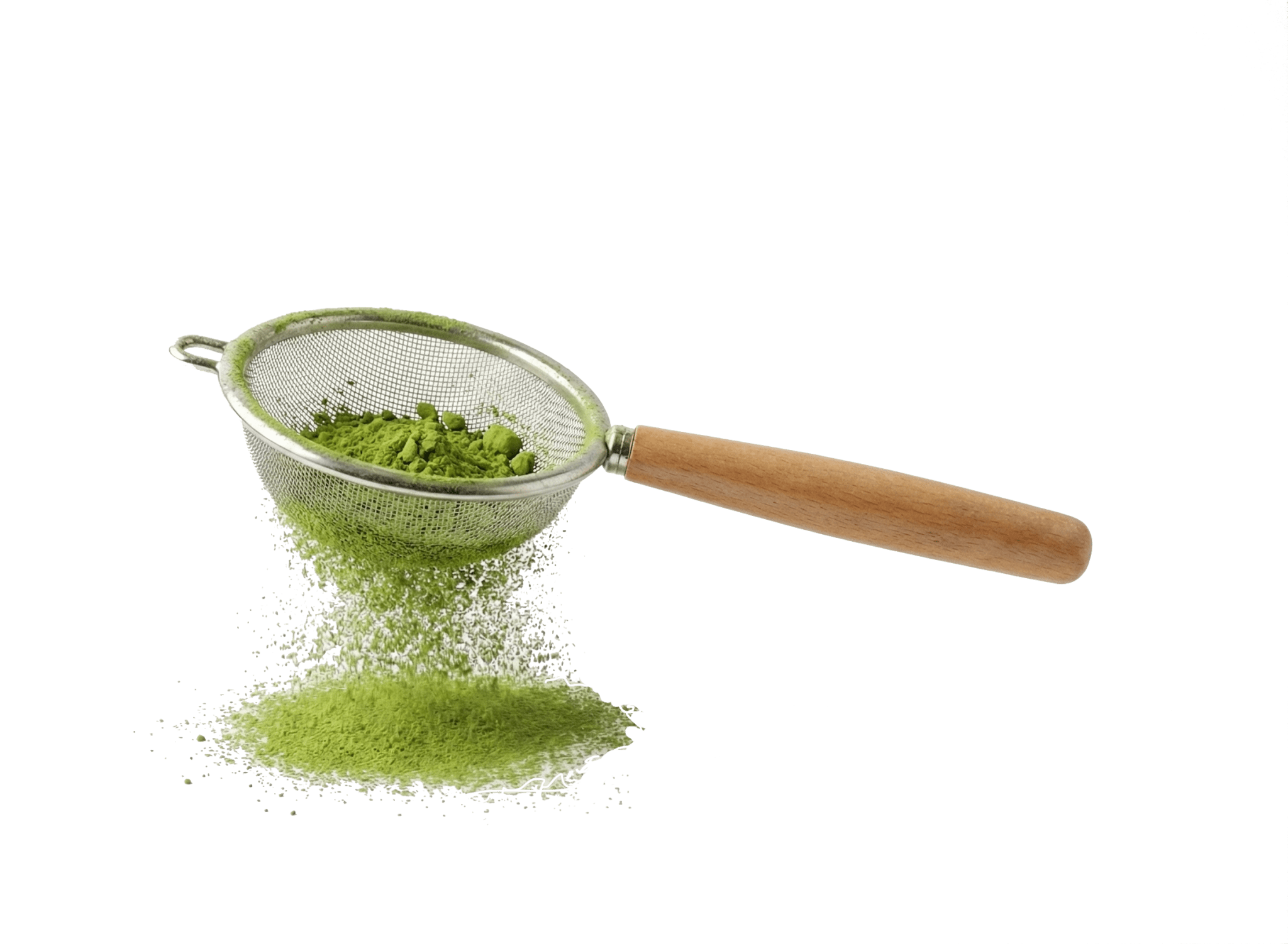 Sitko do Matchy - MATCHA HOUSE