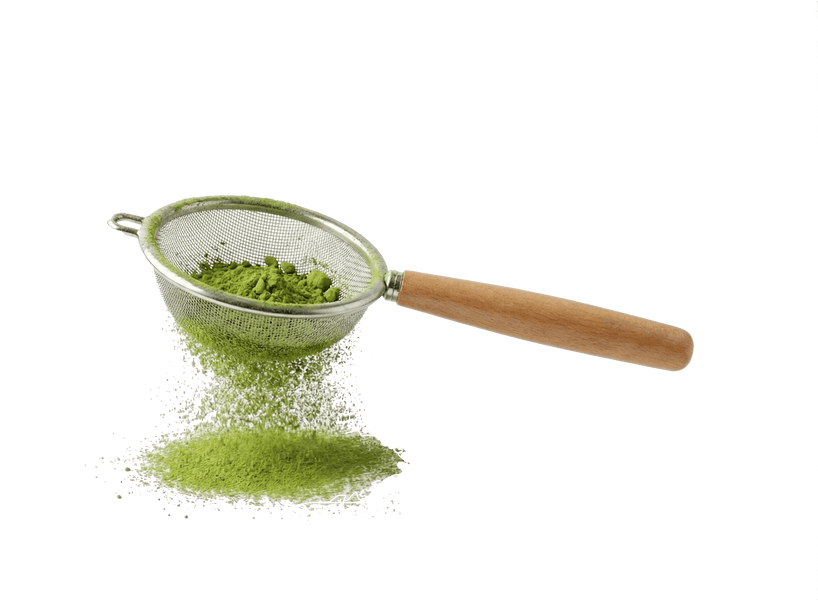 Sitko do Matchy - MATCHA HOUSE