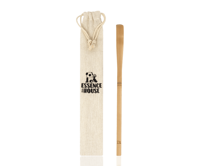 Zestaw - Chasen + Chashaku - MATCHA HOUSE