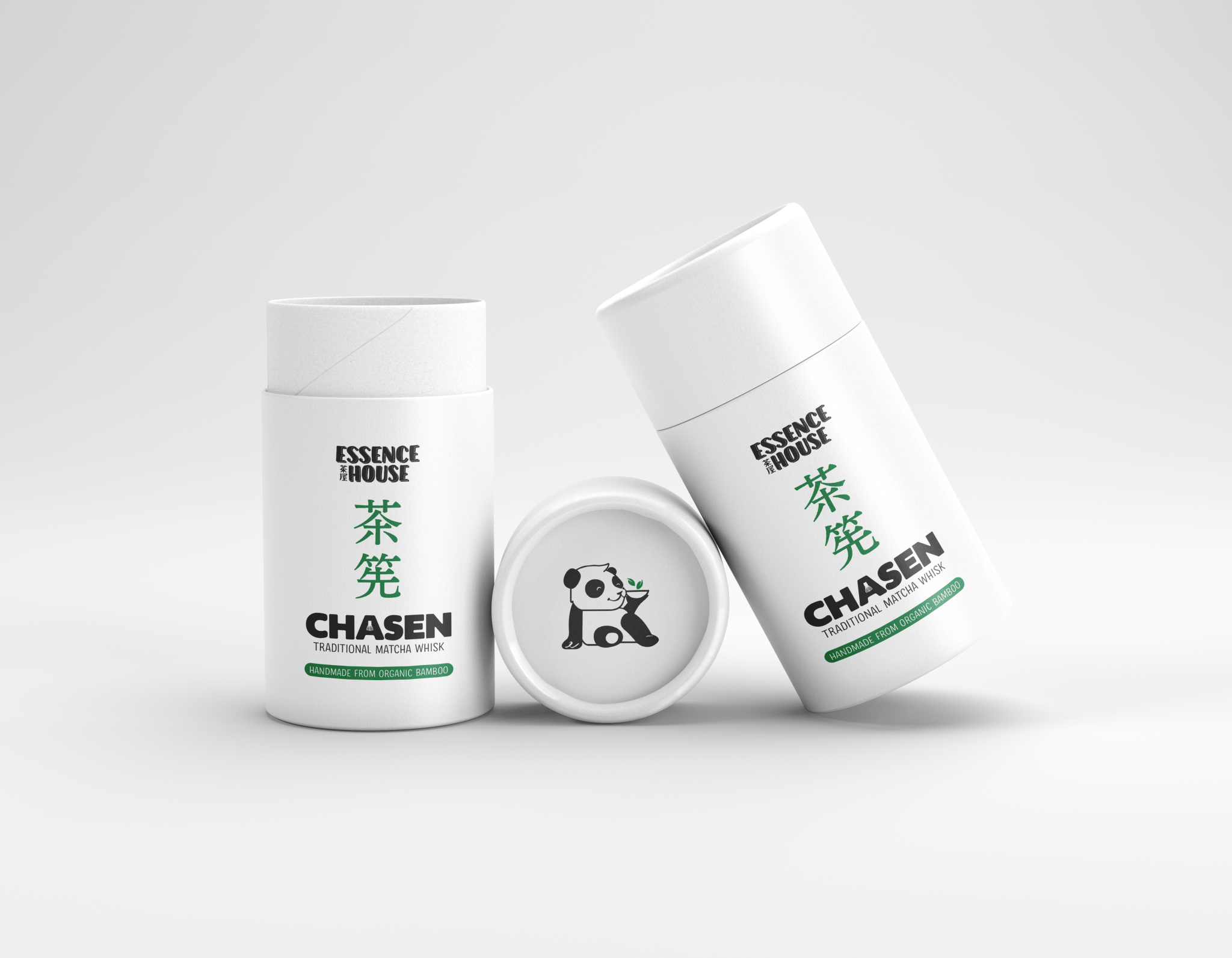 Zestaw Świąteczny Matcha - MATCHA HOUSE